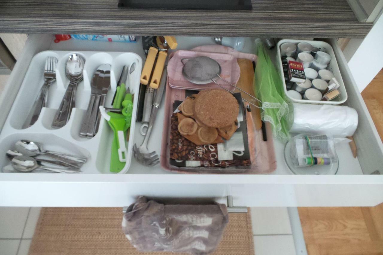 Appartement Pearl City
